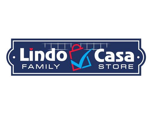 Lindo Casa FAMILY STORE trademark