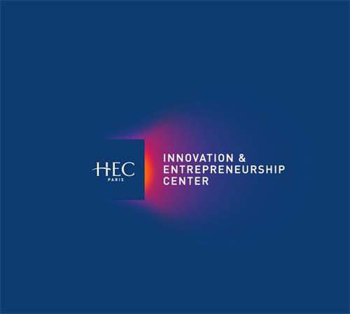 HEC Paris Innovation entrepreneurship center trademark