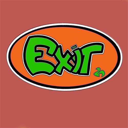 Exit trademark