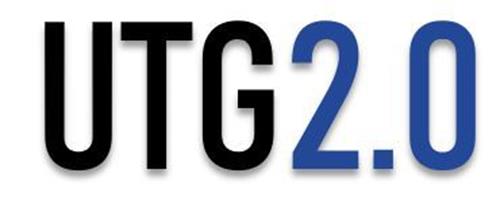 UTG2.0 trademark