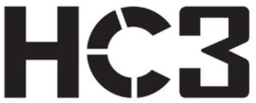 HC3 trademark