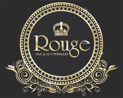 Rouge Bar & Showpalast trademark