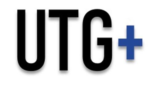 UTG+ trademark