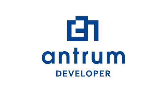 antrum DEVELOPER trademark