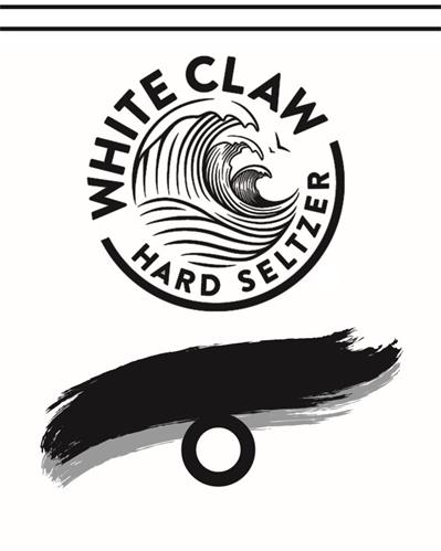 WHITE CLAW HARD SELTZER trademark