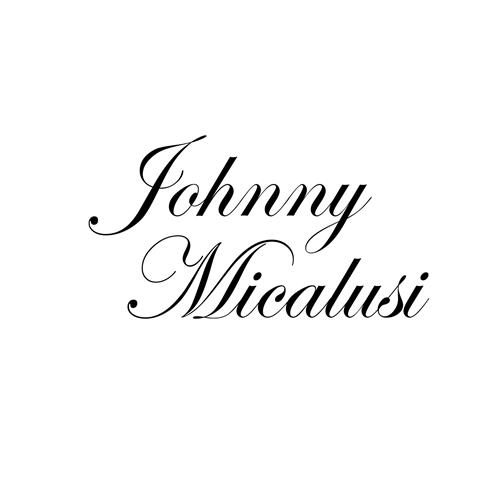 JOHNNY MICALUSI trademark