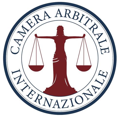 CAMERA ARBITRALE INTERNAZIONALE trademark