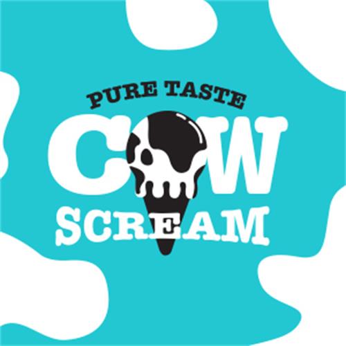 COW SCREAM trademark