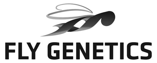 FLY GENETICS trademark