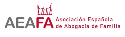 AEAFA Asociación Española de Abogacía de Familia trademark