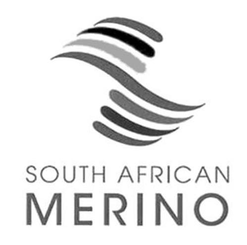 SOUTH AFRICAN MERINO trademark