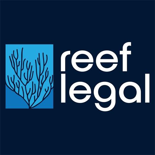 reef legal trademark