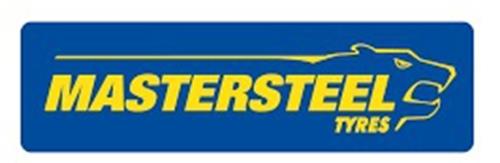 MASTERSTEEL tyres trademark