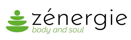 ZÉNERGIE BODY AND SOUL trademark