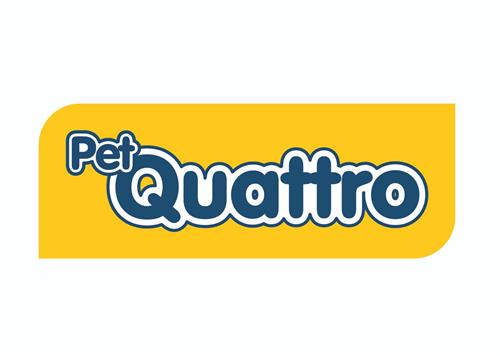 Pet Quattro trademark