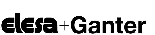 ELESA+GANTER trademark