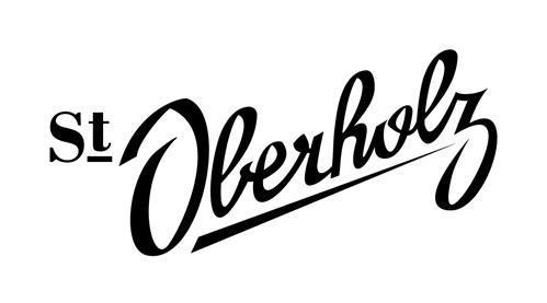 St Oberholz trademark