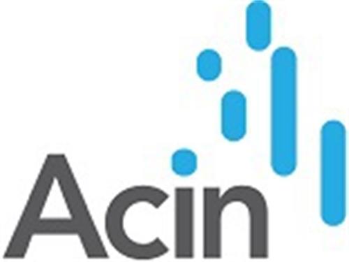 Acin trademark