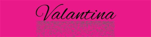 Valantina trademark