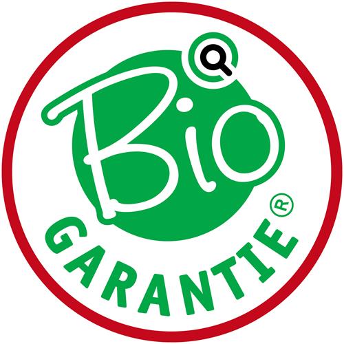 Bio Garantie trademark