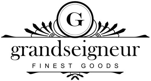 grandseigneur FINEST GOODS trademark