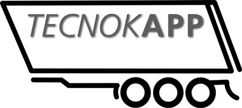 TECNOKAPP trademark