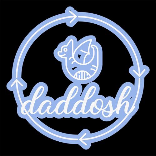 daddosh trademark