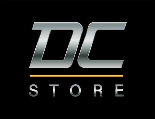 DC STORE trademark