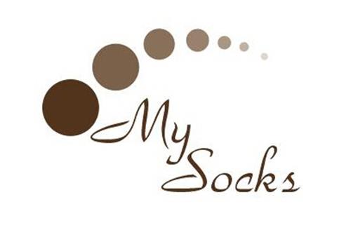 My Socks trademark