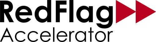 REDFLAG ACCELERATOR trademark