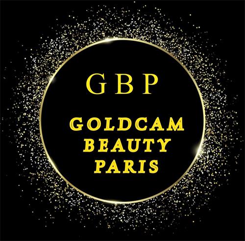 GBP GOLDCAM BEAUTY PARIS trademark