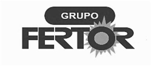 GRUPO FERTOR trademark