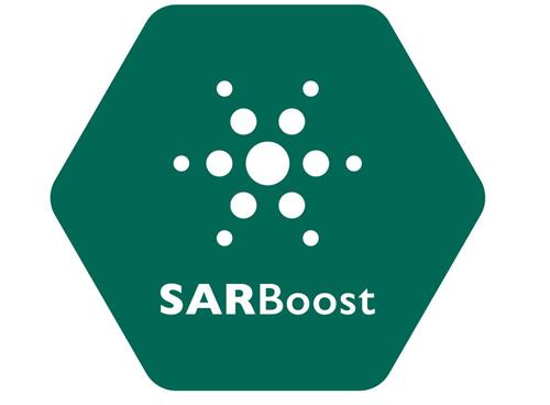 SARBoost trademark