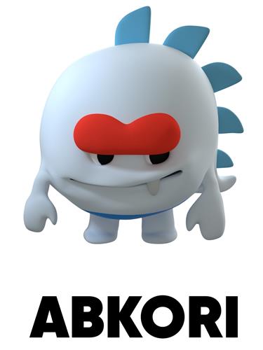 ABKORI trademark