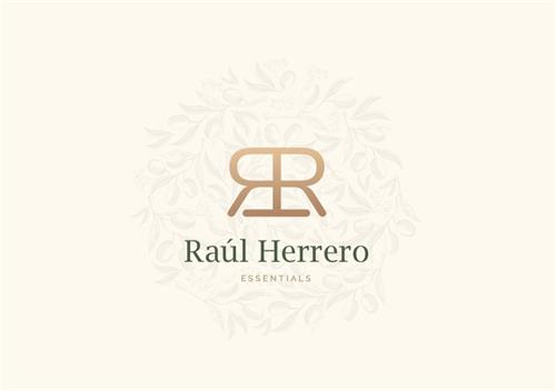 Raúl Herrero ESSENTIALS trademark