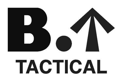 B TACTICAL trademark