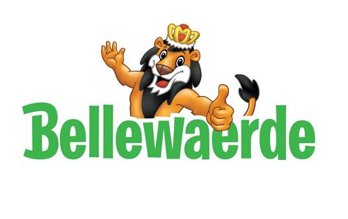 Bellewaerde trademark