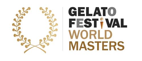 Gelato Festival World Masters trademark