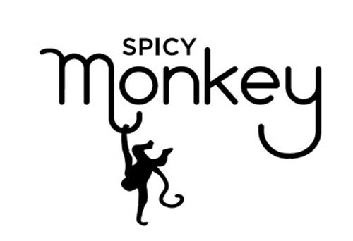 SPICY Monkey trademark