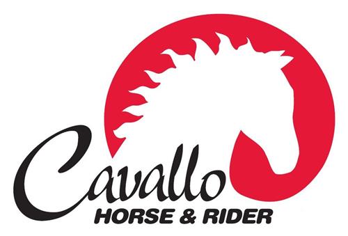 Cavallo Horse & Rider trademark