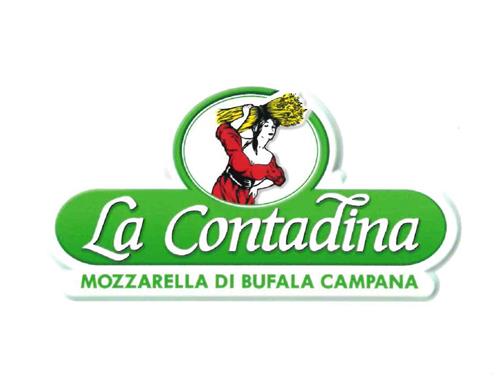 La Contadina MOZZARELLA DI BUFALA CAMPANA trademark