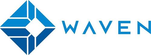 WAVEN trademark