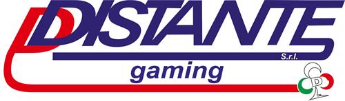 DISTANTE S.r.l. gaming trademark