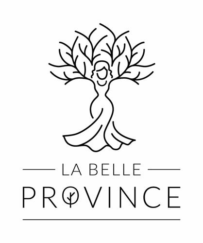 LA BELLE PROVINCE trademark