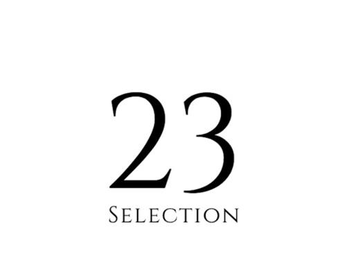 23 SELECTION trademark