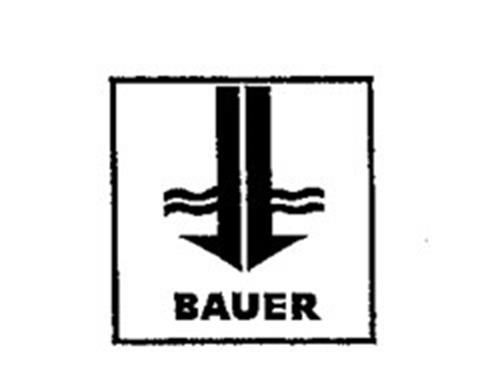 BAUER trademark