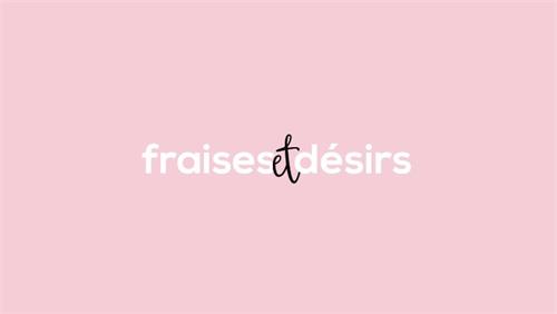 FRAISESETDÉSIRS trademark