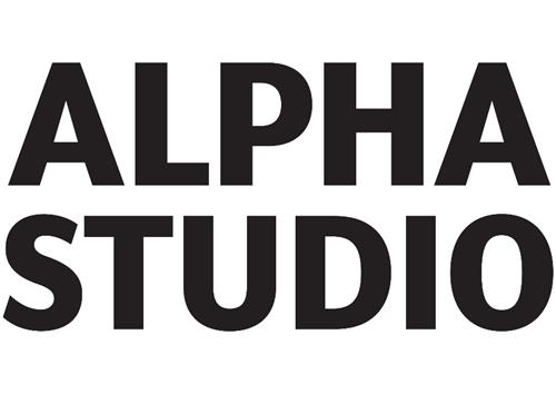 ALPHA STUDIO trademark