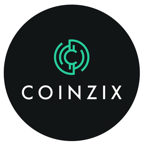 COINZIX trademark