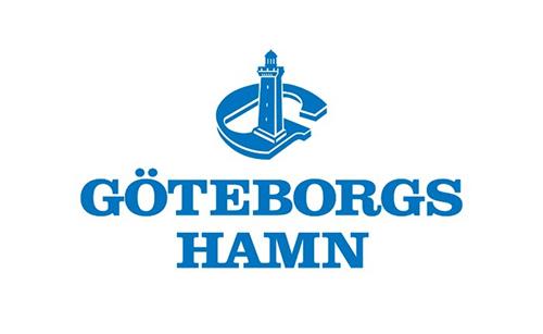 GÖTEBORGS HAMN trademark